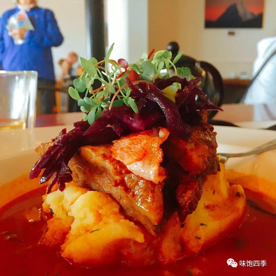 餐前必看|我码了两千多字，只想告诉你这件小事