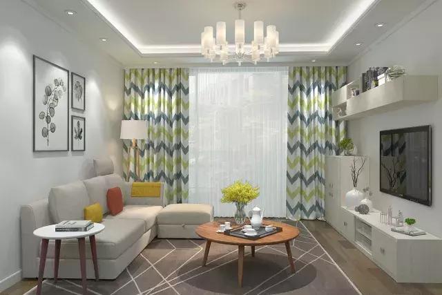 收藏窗帘,好用的遮光帘推荐