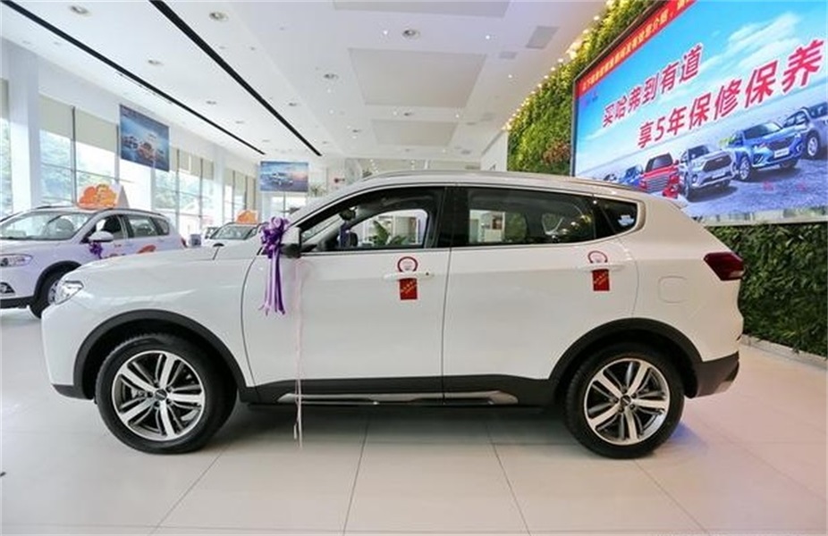 哈弗h6s混动版优缺点和价格,哈弗h6优缺点客观评价