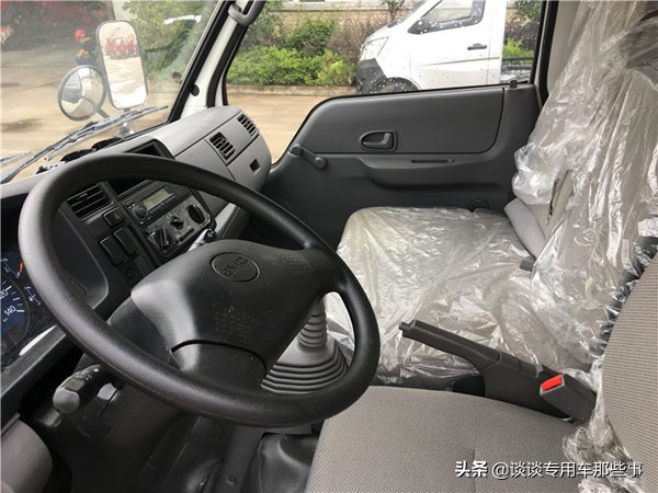 江铃顺达冷藏车国五多少钱,江铃顺达国六双排冷藏车