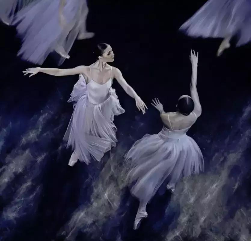 俄罗斯芭蕾摄影师作品,俄罗斯芭蕾舞摄影