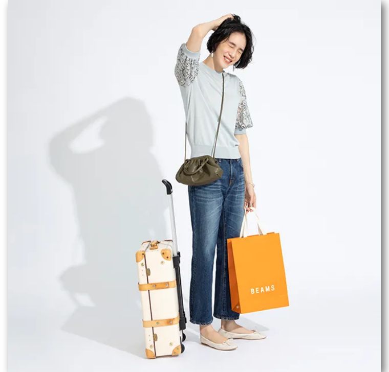 这是普通OL的东京生活日常？活该被吐槽蠢化女性