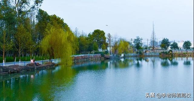 江西农业大学的落寞身影：该如何*局破**突围？