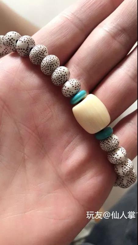 新玩友入圈，这四大“高危”手串假货地，很多人都被坑