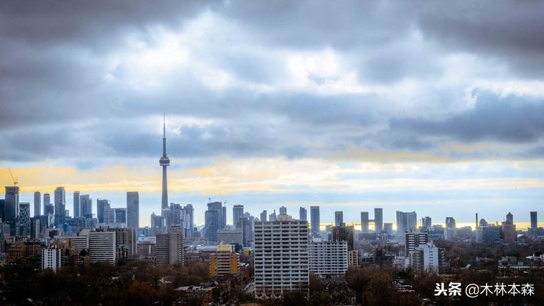 加拿大多伦多生活日记,加拿大多伦多留学生活纪实