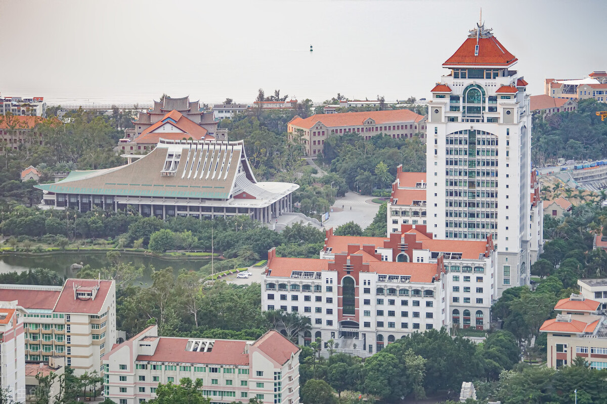 厦门大学马来西亚校区招生计划,厦门大学马来西亚分校分数线2021