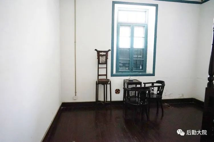 仓山林森公馆介绍,福建仓山林森公馆