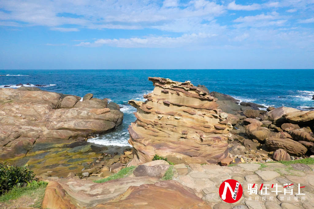 台湾哪里好玩免费景点,台湾好看的景点