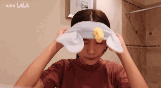 又酷又时尚的发带,好看又实用的发带推荐女