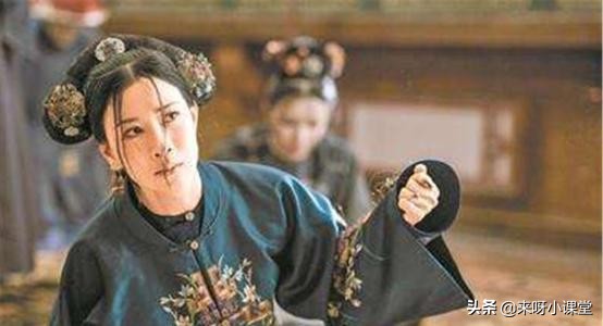挤破头抢名额，后宫编制这个铁饭碗，妃子的收入到底有多高