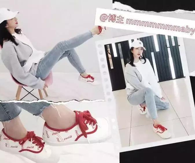 帆布鞋并不是人人都适合,匡威的帆布鞋和普通帆布鞋的区别