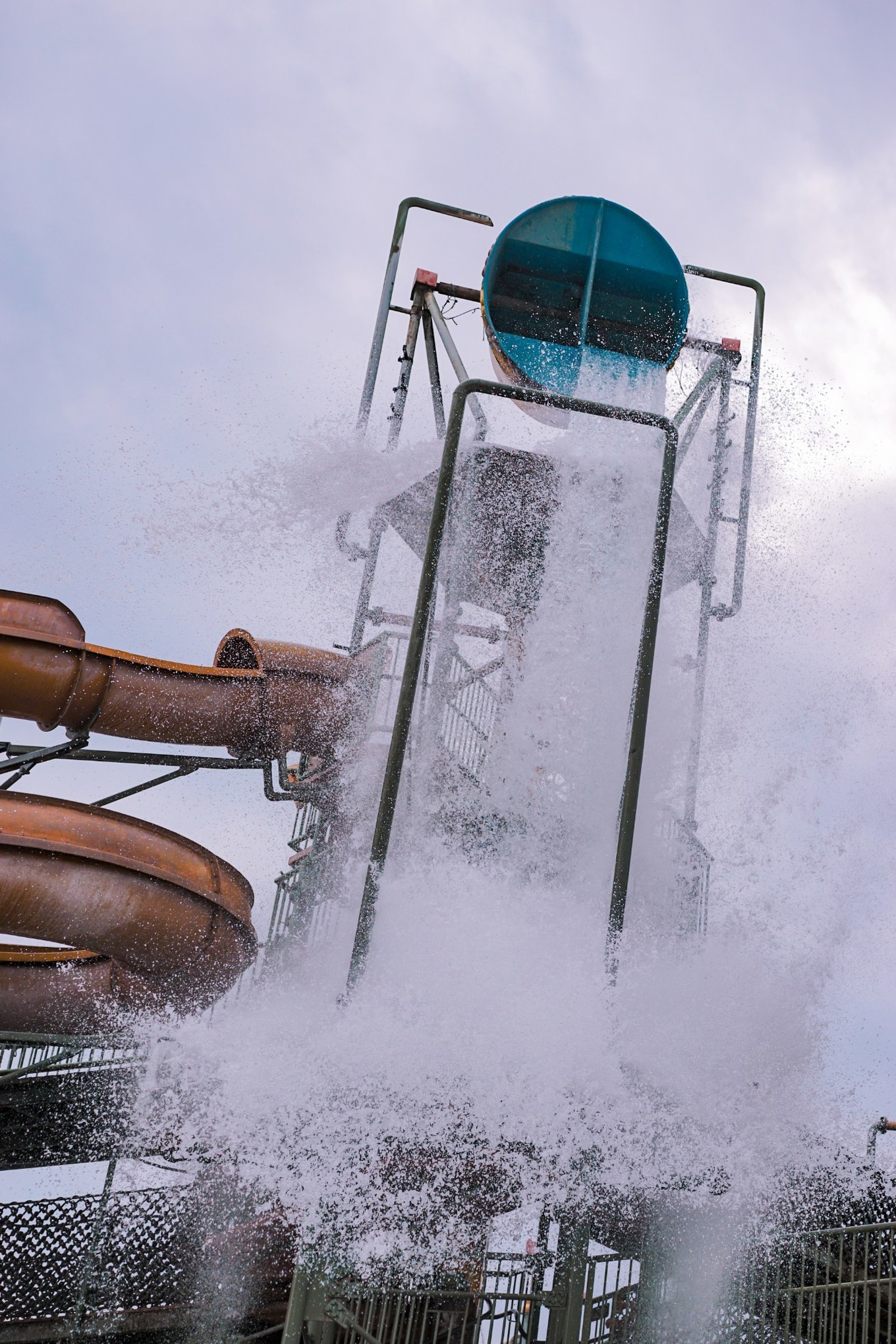 成都国色天乡水上乐园最高的项目,成都国色天乡乐园水上乐园攻略