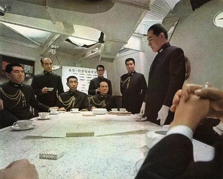 50部二战经典电影海战电影,免费二战经典战争电影完整