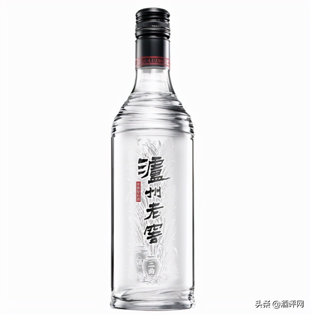 泸州老窖黑盖二曲250ml,泸州老窖二曲好不好喝