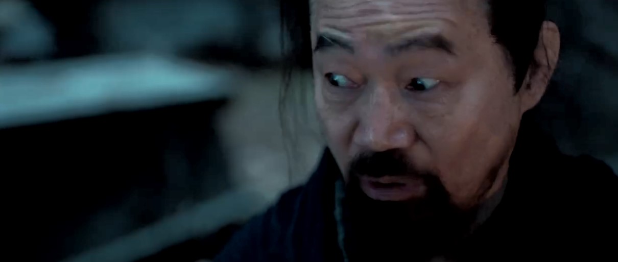 真实的倩女幽魂人间情,倩女幽魂网络电影最美镜头