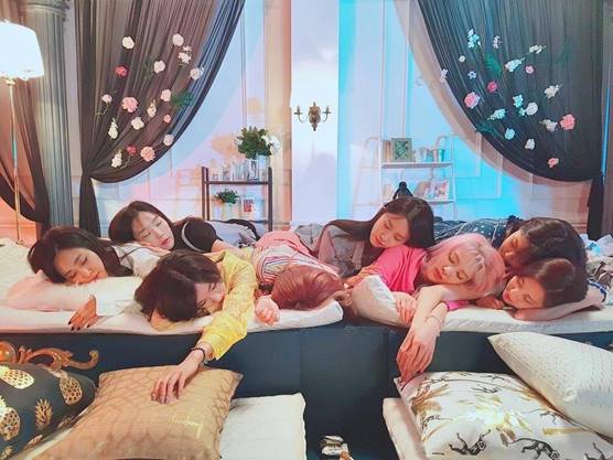 sm谈起郑秀妍,shineekey和郑秀妍