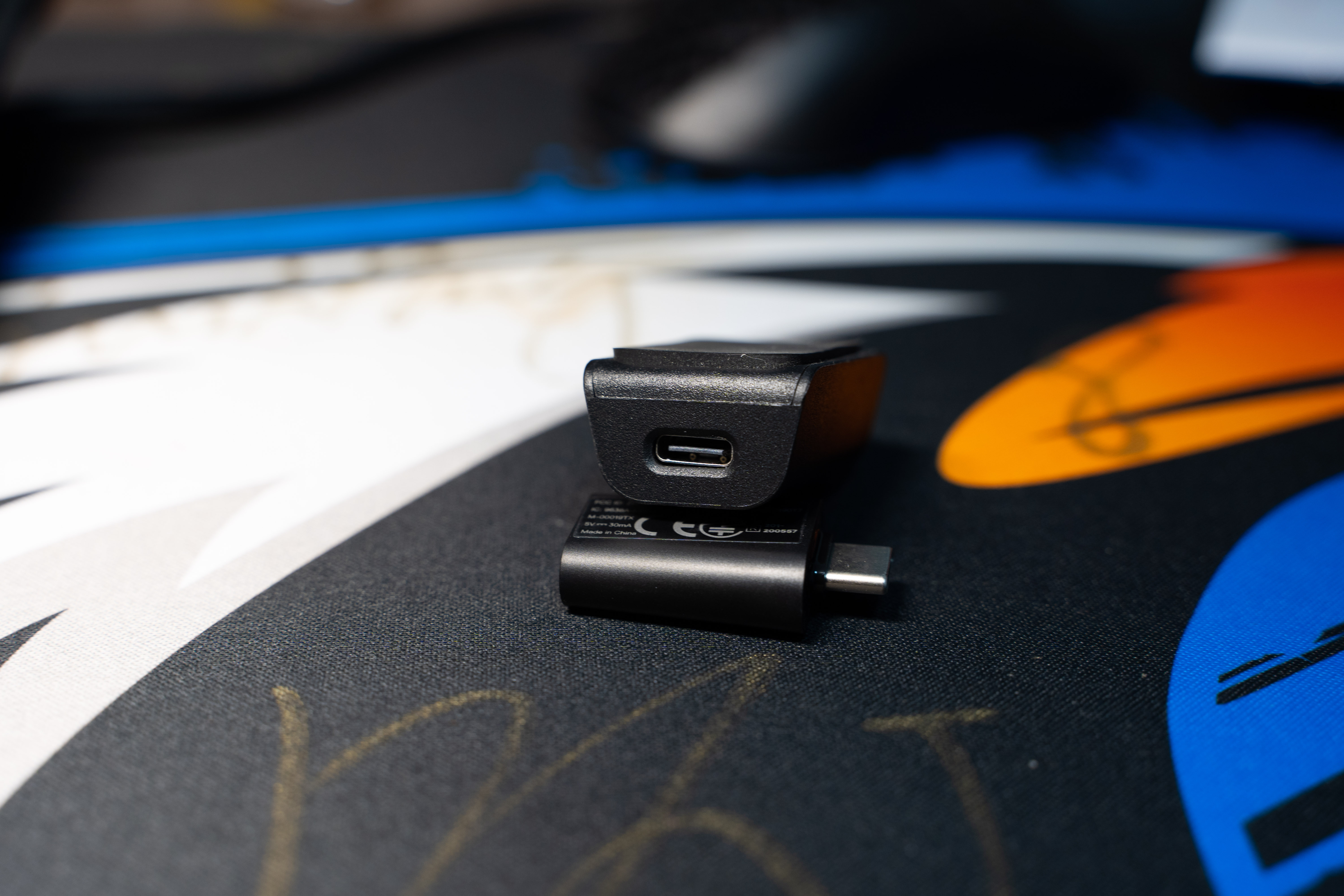 轻量化+无线=赛睿Aerox3Wireless