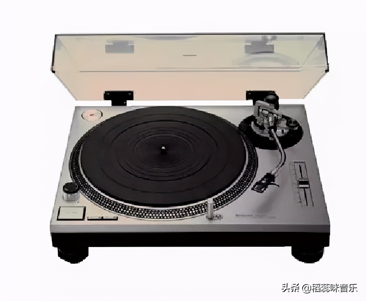 奶奶看见这个乐器哭了，70年代的音乐科技真令人惊艳