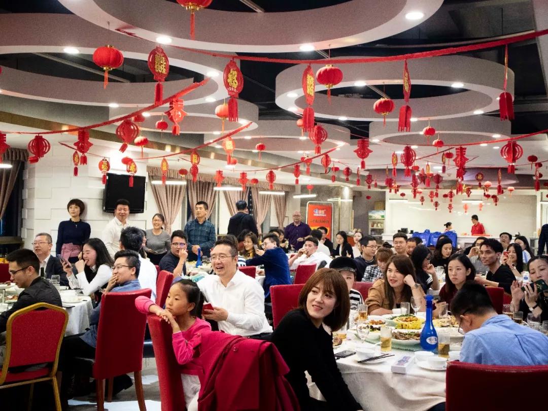 12月21日深圳泰祺2019届毕业狂欢会，火热召集中