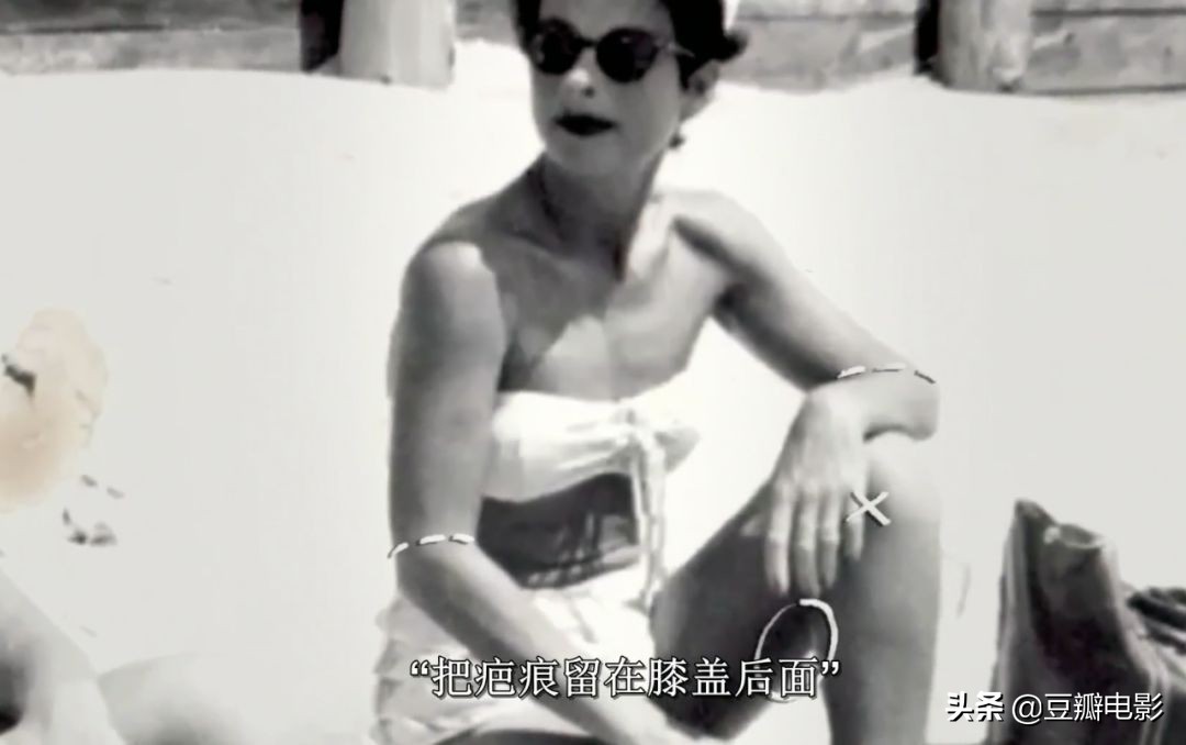 首位全裸出镜，这好莱坞*星艳**竟是wifi之母《*物尤**：海蒂·拉玛传》