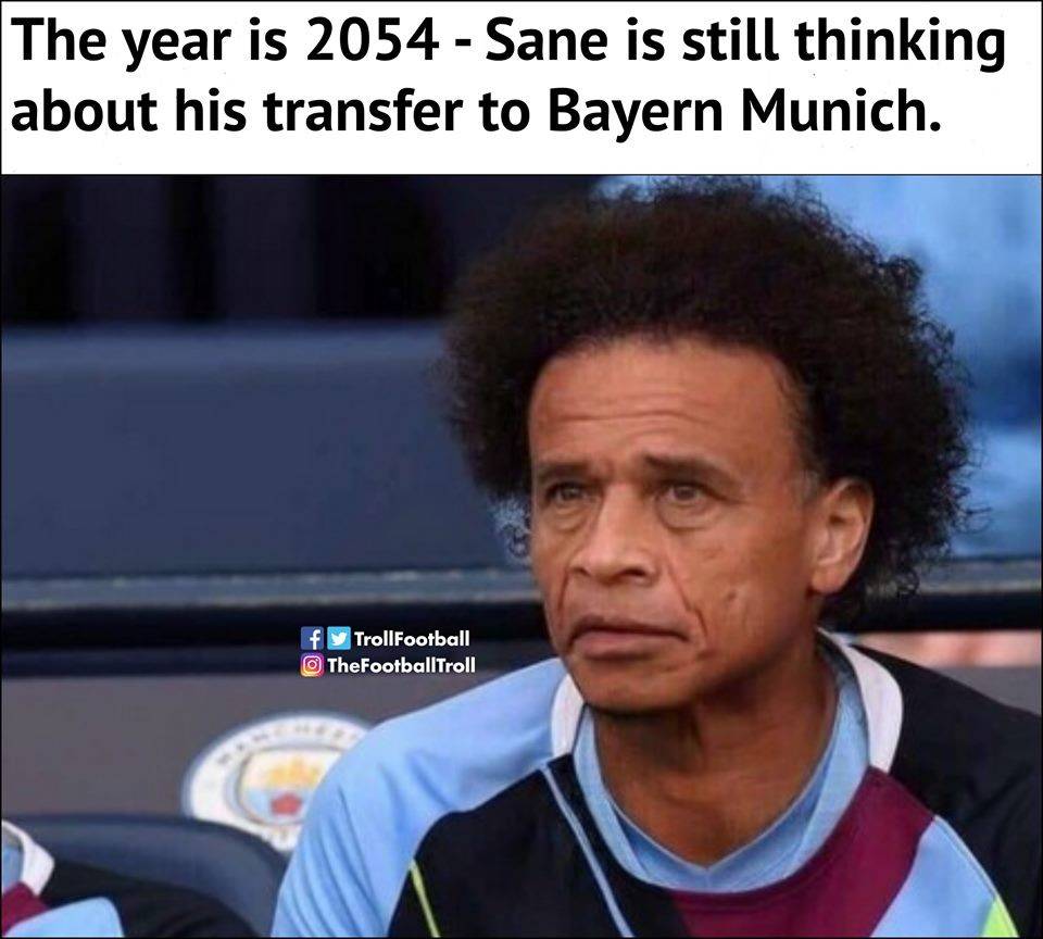 国外也有段子手：瓜瓜发型，越来越流行？