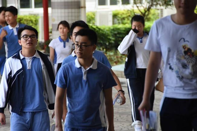 沈阳2021中考成绩在700以上多少人,2022沈阳中考730人数