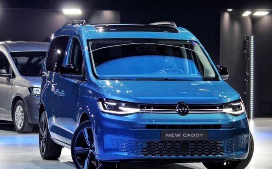 大众开迪2022年国内上市吗,大众开迪2024年国产什么时候上市