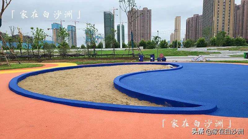 洪山江滩人气旺，口碑却一般，问题出在哪里？