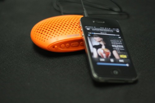 飞利浦sbm100拆解,飞利浦sp2100小音箱评测