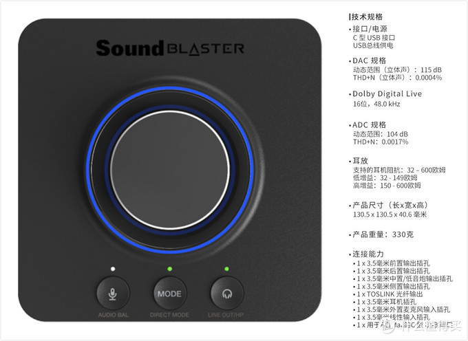 soundblaster5.1创新sb0060声卡,创新声卡x3怎么样