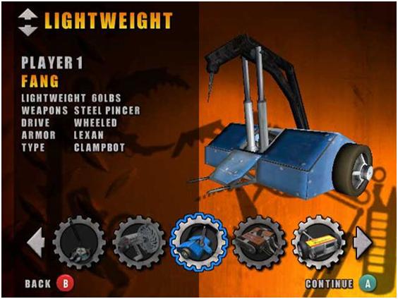 机器人擂台赛视频教程,机器人擂台赛视频完整版