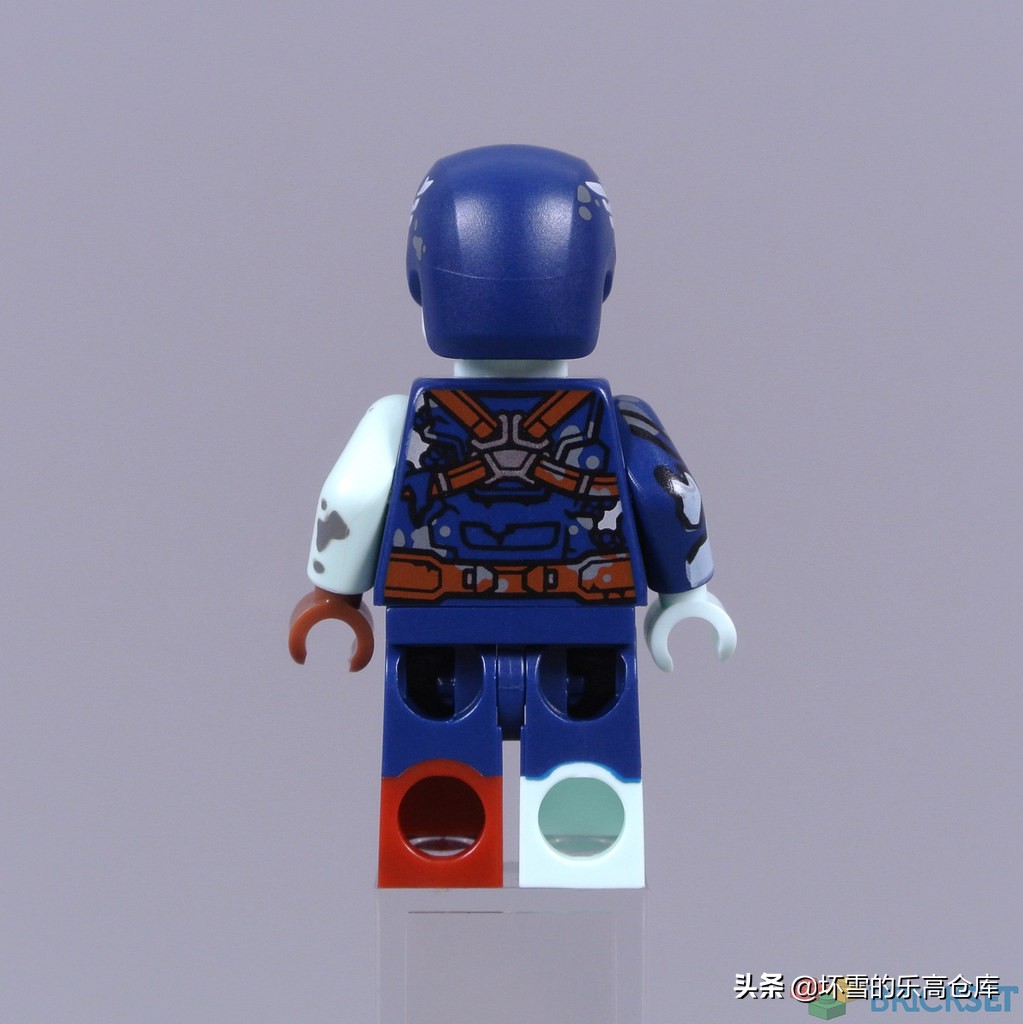 漫威新版抽抽乐,重温漫威刺激经典