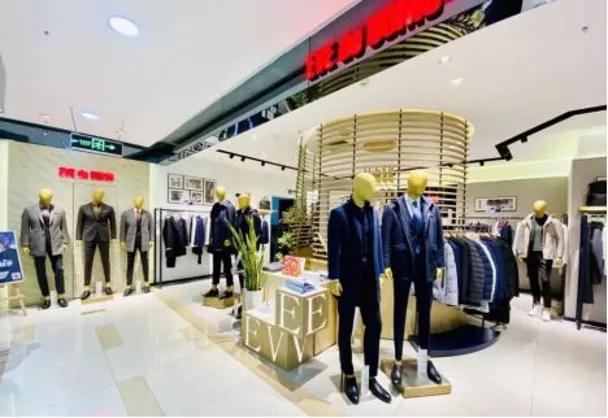 服装科技趋势,服装前沿科技专题