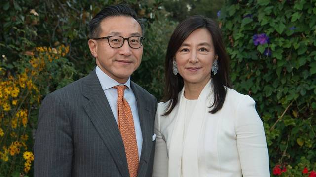 马云有没有可能再次成为中国首富,马云演讲谈感谢员工