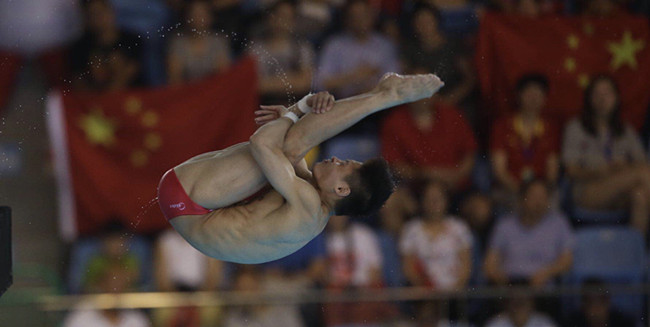 广东体育一周资讯回顾