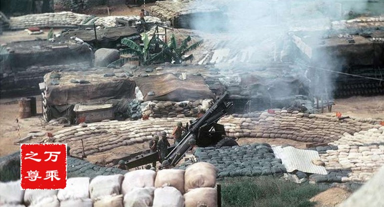 美军在越南伤亡最惨重的一次战役,美军在越南战争中阵亡多少人