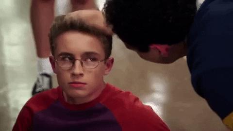 Theyis是正确表达!刷新你认知了吧!?字典都改过来了!快进来补课