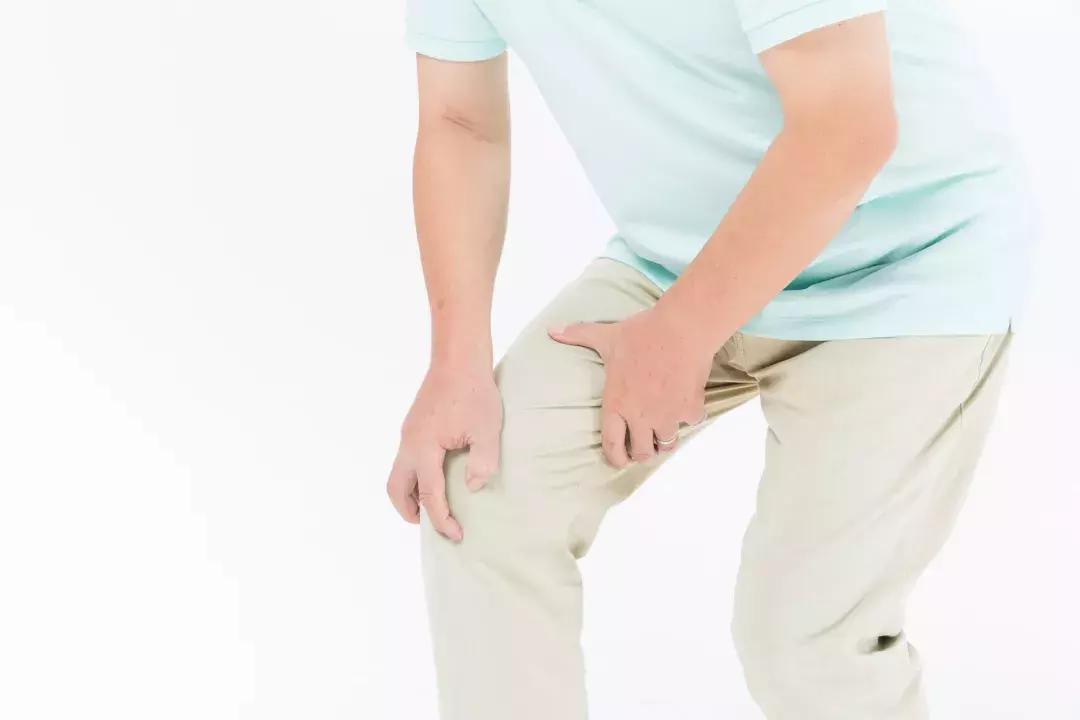 科普｜香山中医医院曹瑀：关注中老年常见骨刺