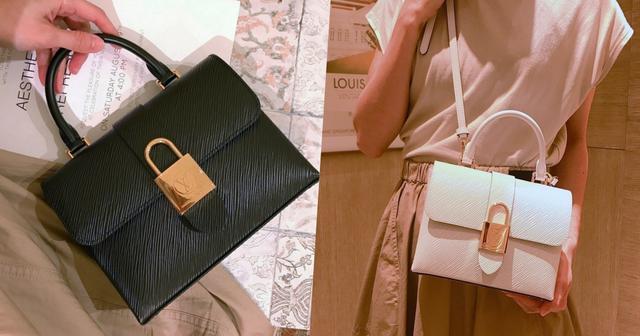 春夏最值得入手的5款女生lv包包 (lv包包必买经典款老花包)