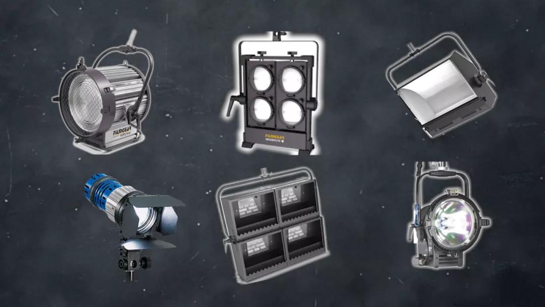 镝灯和钨丝灯有什么区别,钨丝灯与镝灯的插头区别