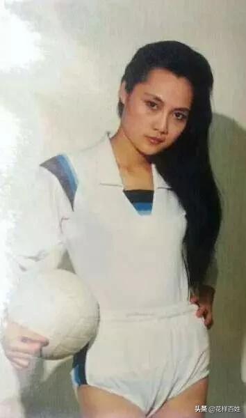 从工厂女工到明星的过程,第一代模特现状