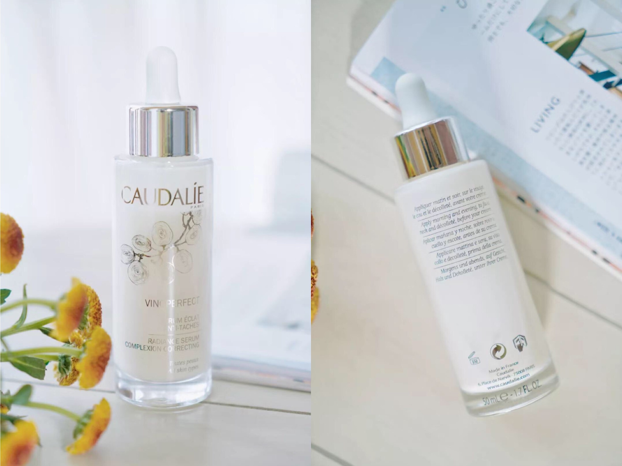 孕期能做的美容护理,孕期也能用的护肤品