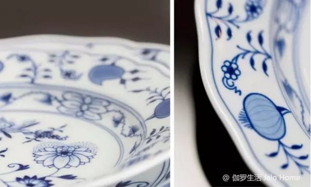 最有艺术感的瓷器品牌,国外十大精美艺术品