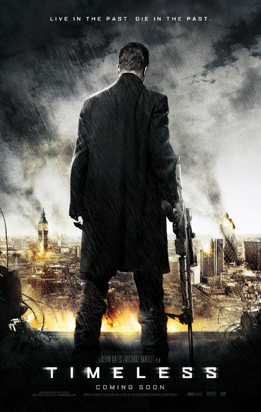 穿越时空探索历史奥秘,穿越时空探索世间无尽的奥秘