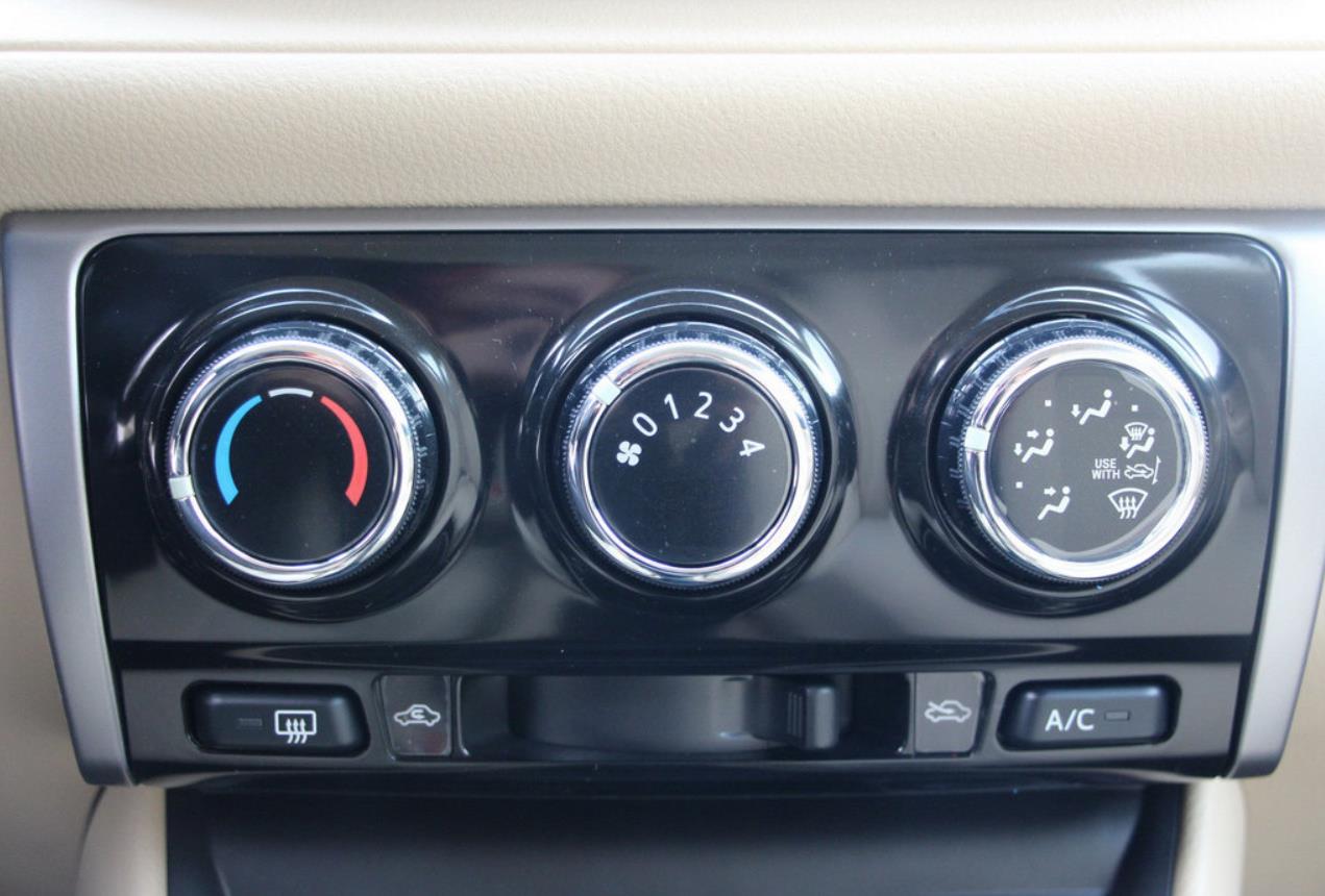 四缸车6-8万,国六威驰油耗高