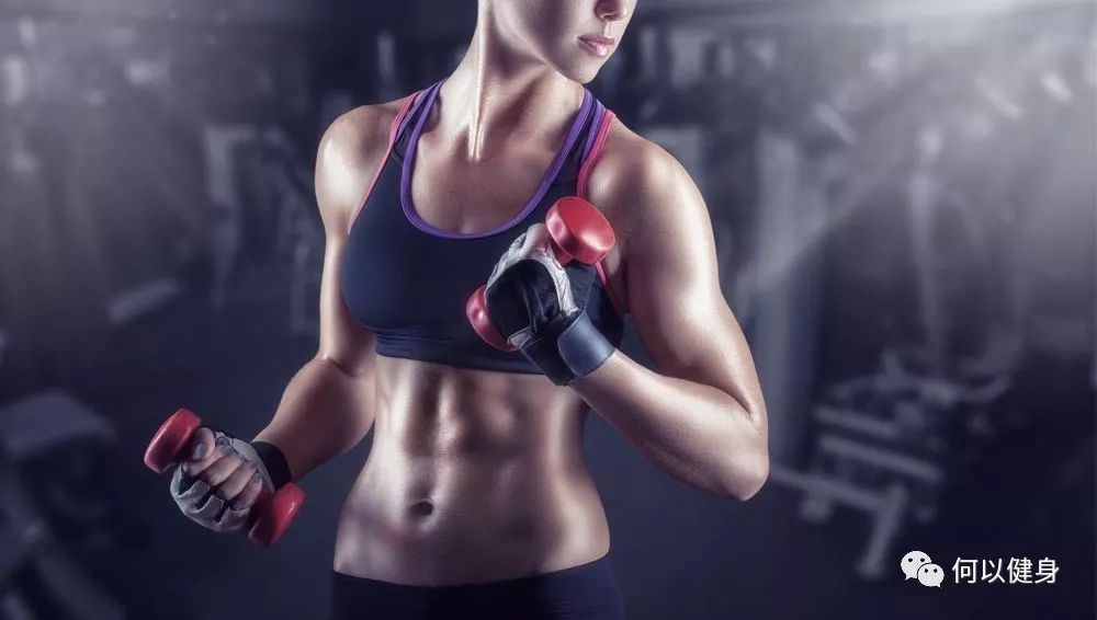 健身房如何快速减脂,如何快速科学减脂