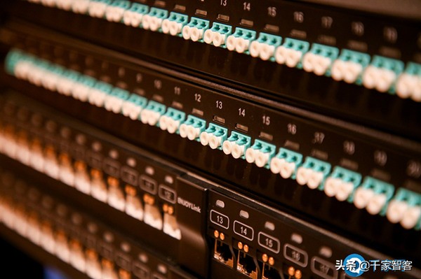 弱电箱安装在哪里最合适,家庭弱电箱怎么布线