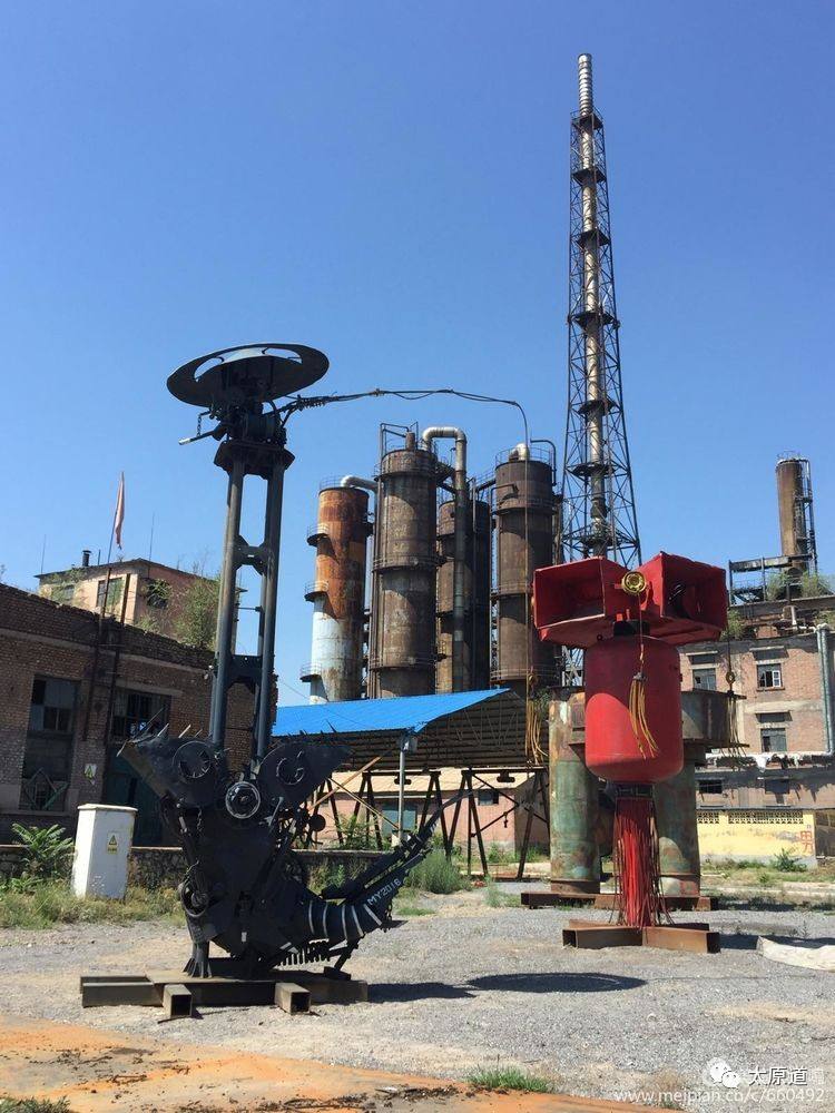 太原城市记忆太钢,太原城市记忆视频