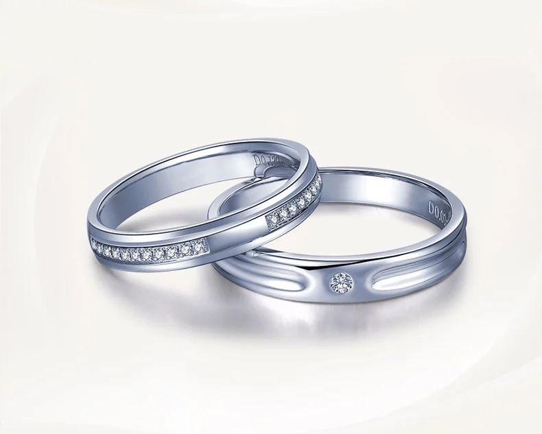 男士婚戒一般戴哪个手,男款婚戒佩戴哪只手