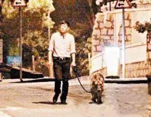 他是张国荣的一生挚爱，至今守着哥哥的骨灰孤独一人